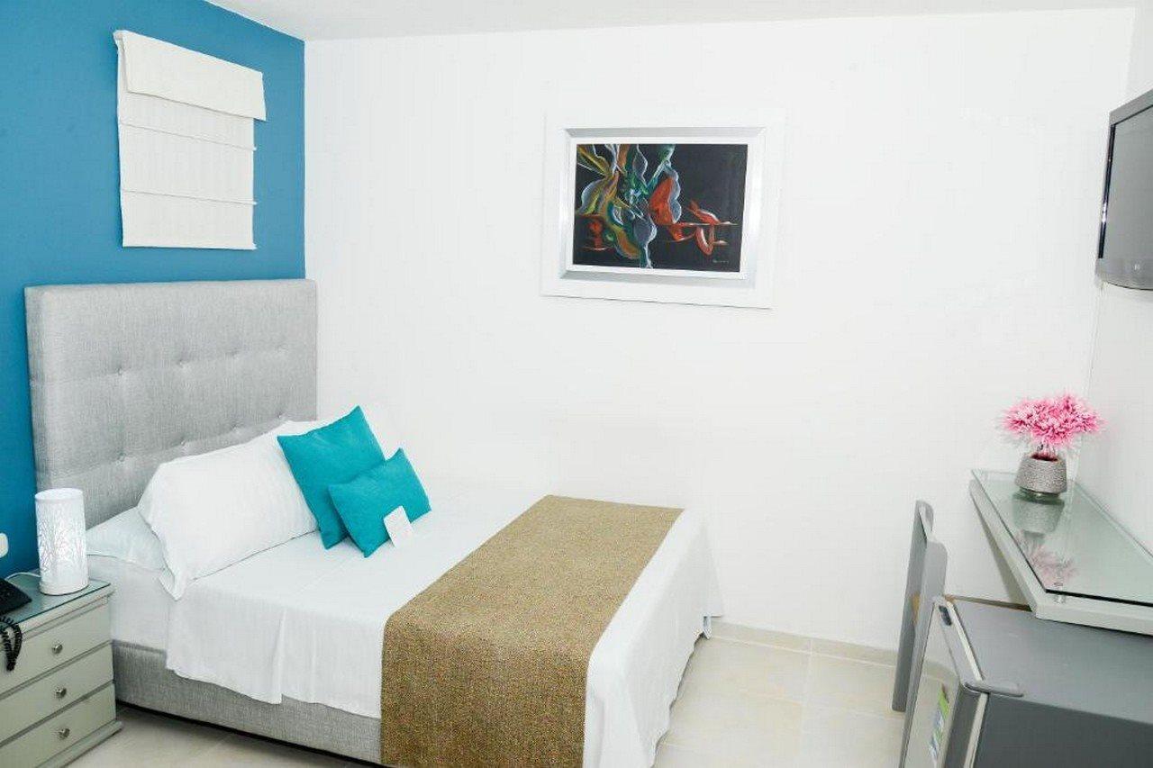 Quinta De Cabecera 3* Bucaramanga