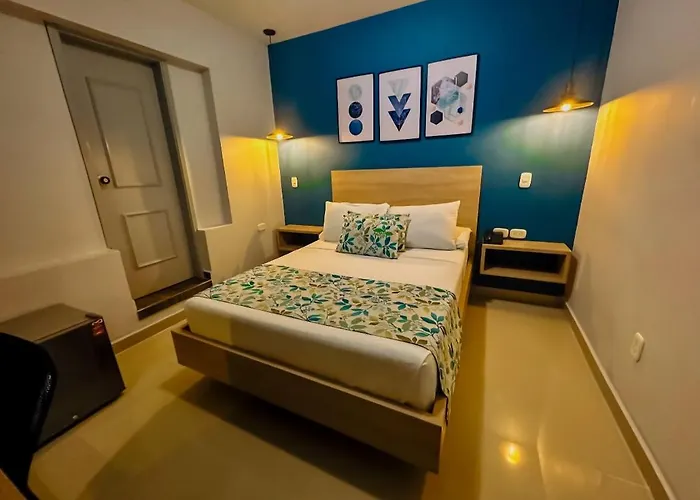 Hotel Quinta De Cabecera