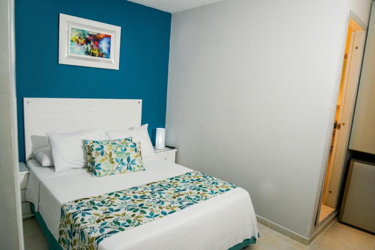 Quinta De Cabecera Hotel
